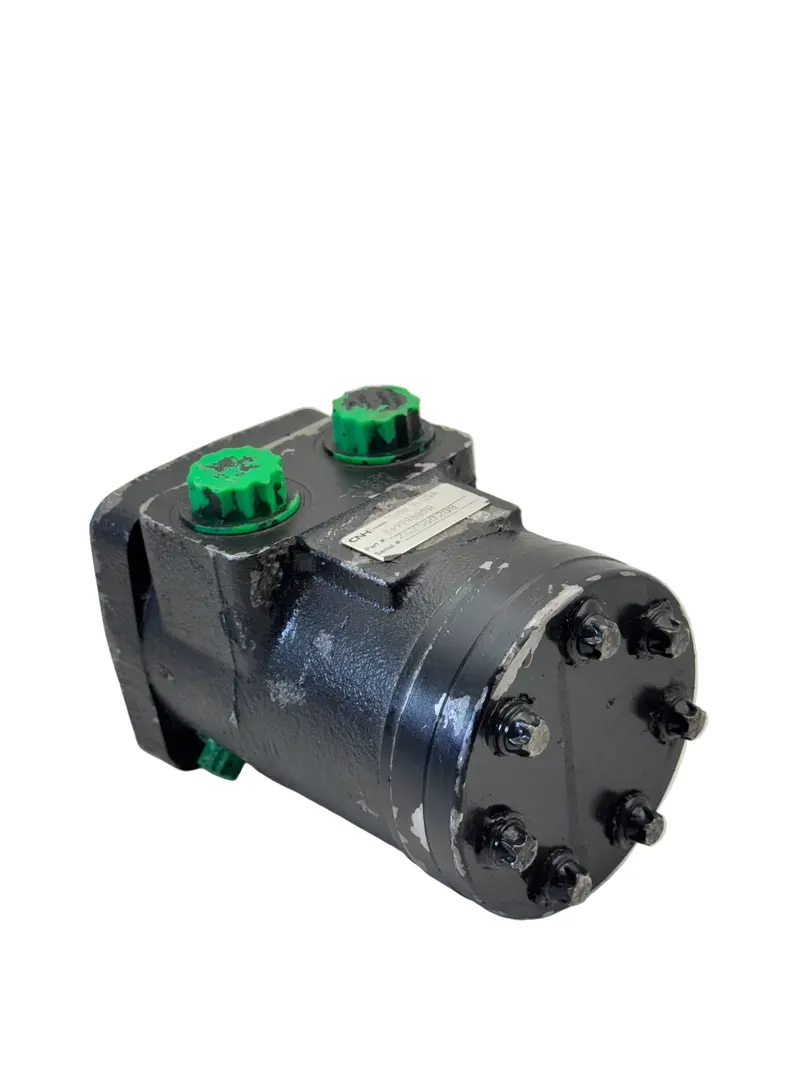 86999889R Cnh Hydraulic Motor 1