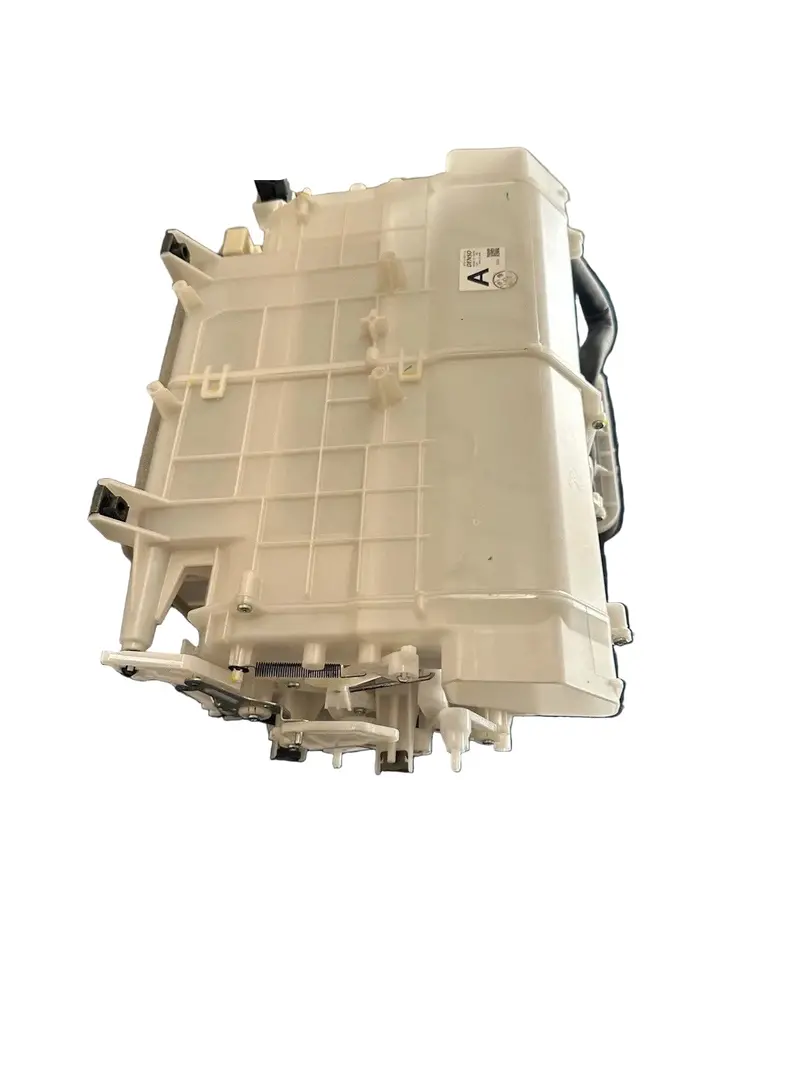 87010E0110 Genuine Hino Air Conditioner Assembly 1