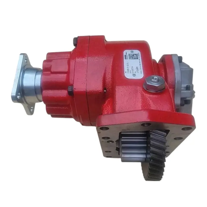 870Xbf Jp-B5xv Genuine Parker Pto Power Take Off 1