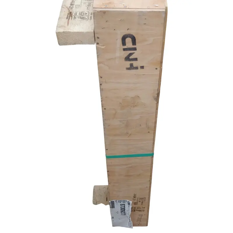 87309277 Genuine Cnh Main Shaft 1
