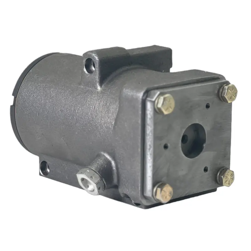8734584 Unbranded Hydraulic Pump 2