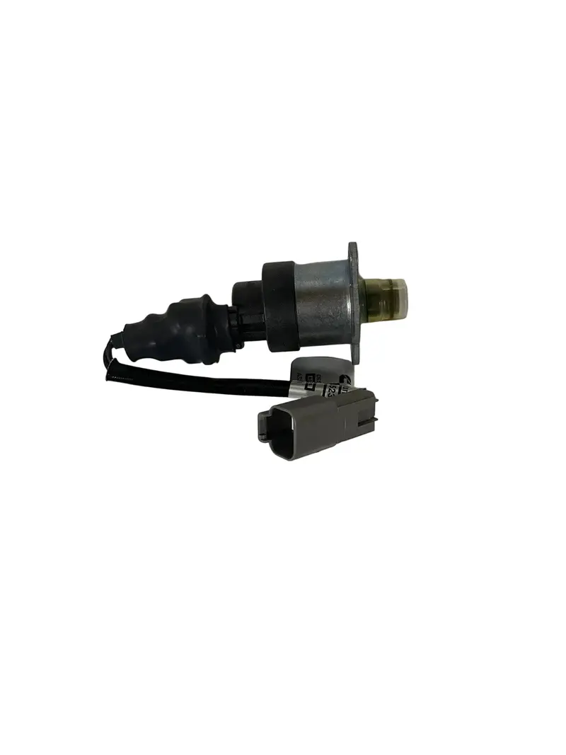 87351534R Genuine Cummins Actuator,Etr Fuel Control 1