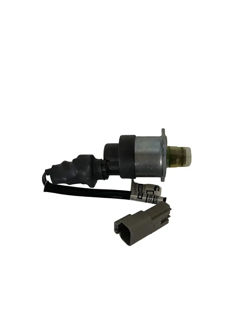 87351534R Genuine Cummins Actuator,Etr Fuel Control 2