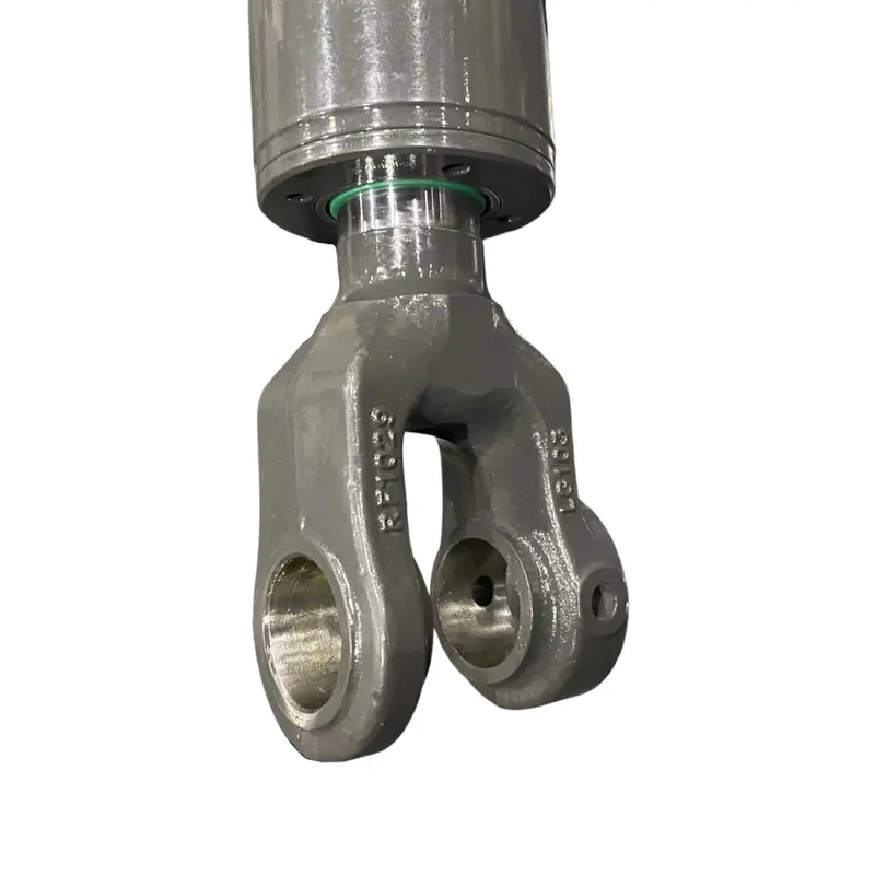 87452362 Cnh Hydraulic Cylinder 2