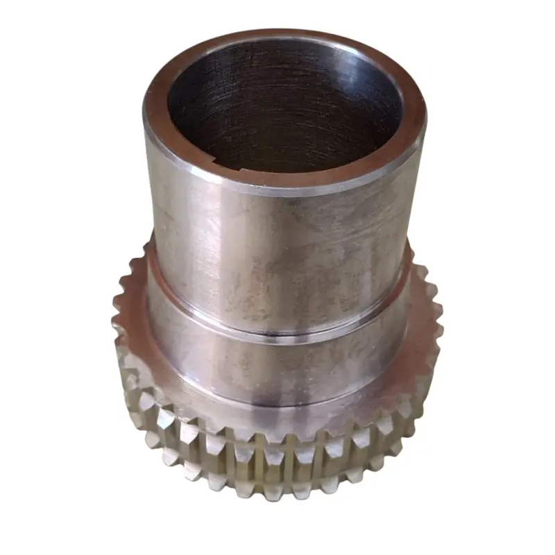 87510527 Genuine Cnh Hub 1