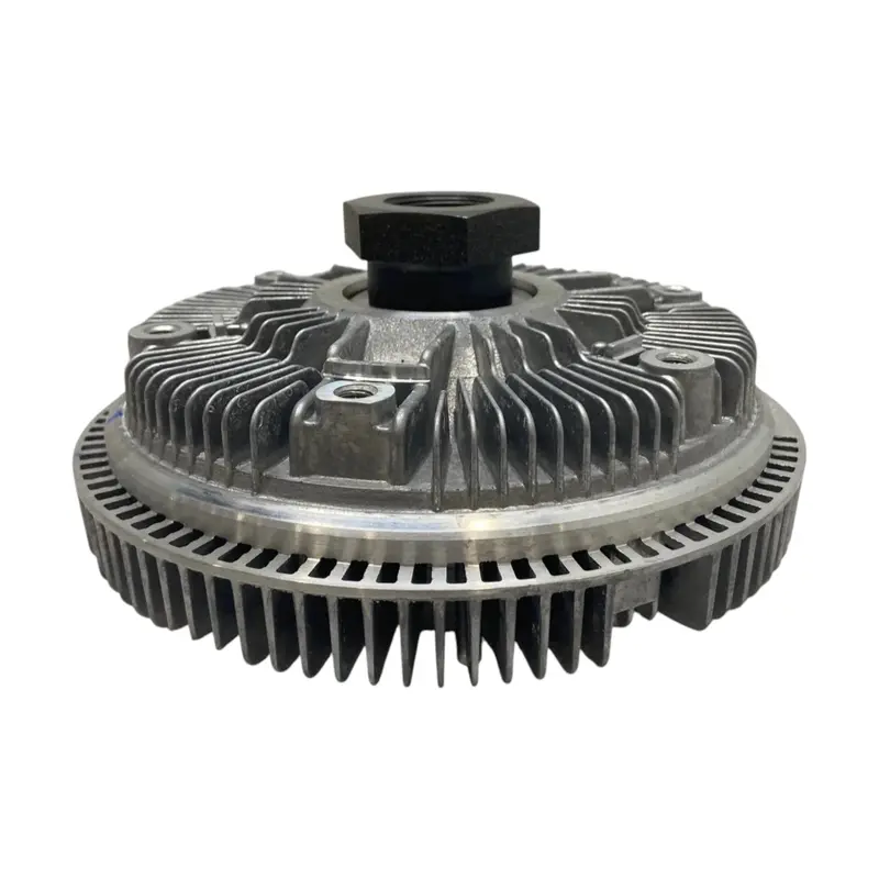 87739304 Genuine Cnh Fan Clutch Assembly 1