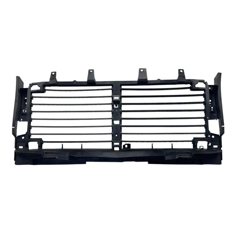 87865757 Genuine Gm Active Grille Shutter 1