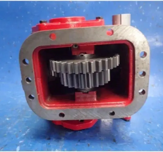 880Gjahx-V3xk Genuine Parker Chelsea Pto Power Take Off 1