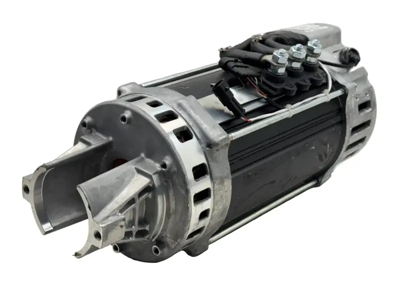 8831544 Total Source Motor Pump 36/48V 1