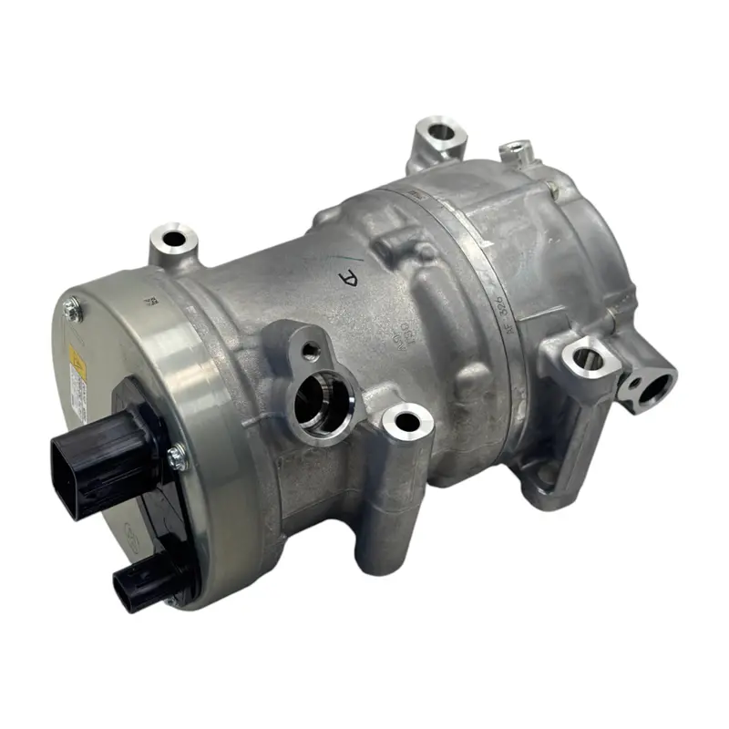 8837042051 Genuine Denso A/C Compressor Assembly 1