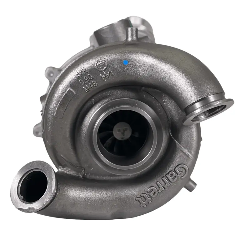 888142-5001 Genuine Garret Turbocharger Avnt3582 Garrett 2