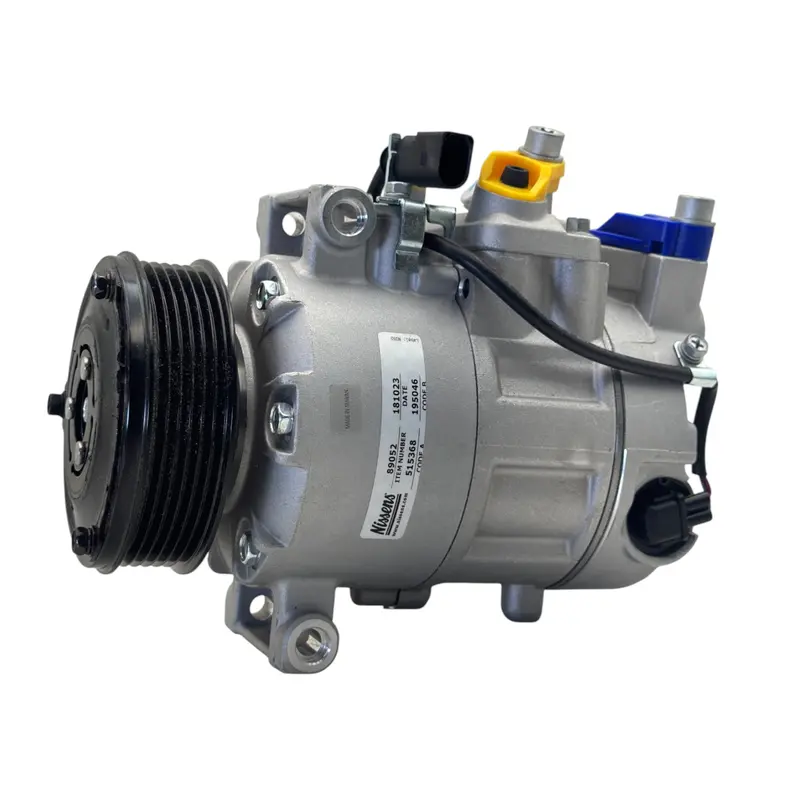 89052 Nissens A/C Compressor 1