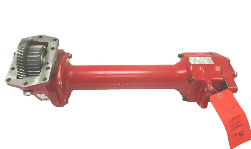 890Lefjwb5xy Genuine Parker Chelsea Pto Power Take Off Assembly 1