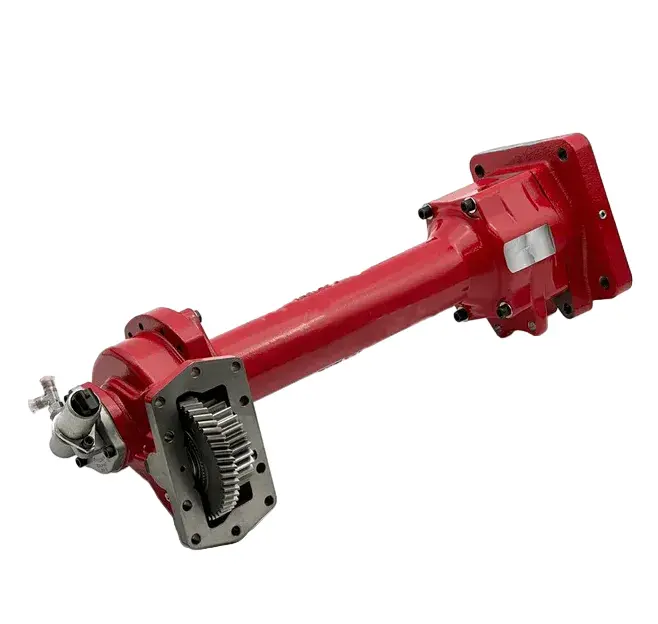 890Lefjwd5da Genuine Parker Chelsea Power Take Off (Pto) Assembly - 890 Series 2