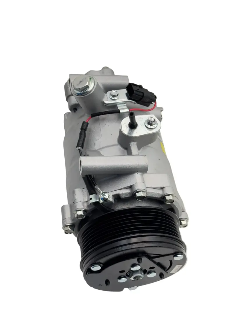89245 Nissens A/C Compressor 2