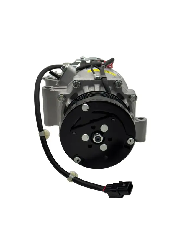 89247 Nissens A/C Compressor 12V 1