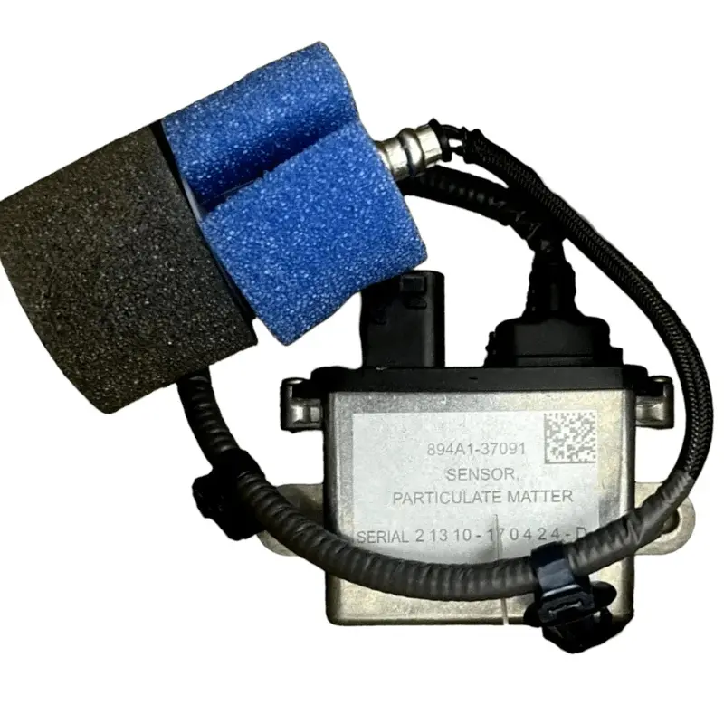 894A1-37091 Genuine Hino Particulate Sensor 1