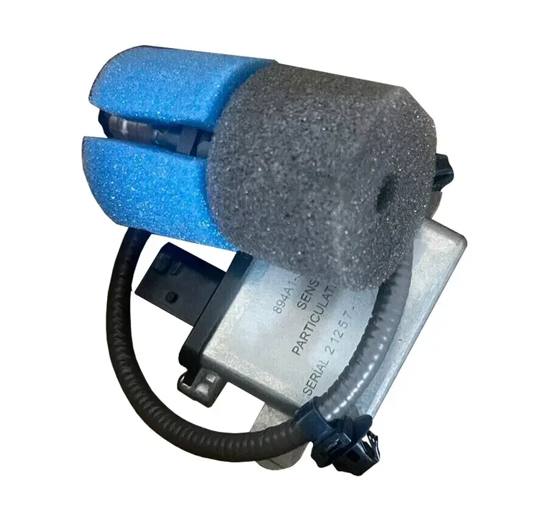 894A1-37151 Genuine Hino Sensor - Particulate Matter 1