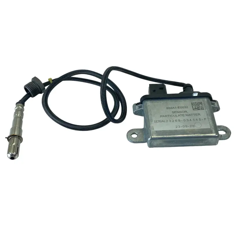 894A1-E0032 Genuine Hino Particulate Sensor 1