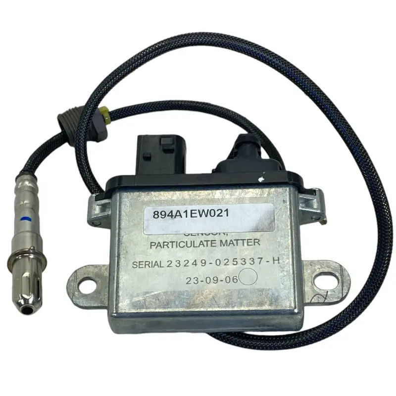 894A1-Ew020 Genuine Hino Diesel Particulate Sensor 1