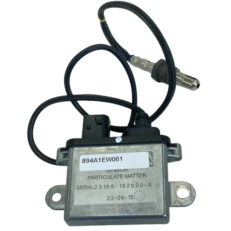 894A1-Ew061 Genuine Hino Particulate Sensor 1