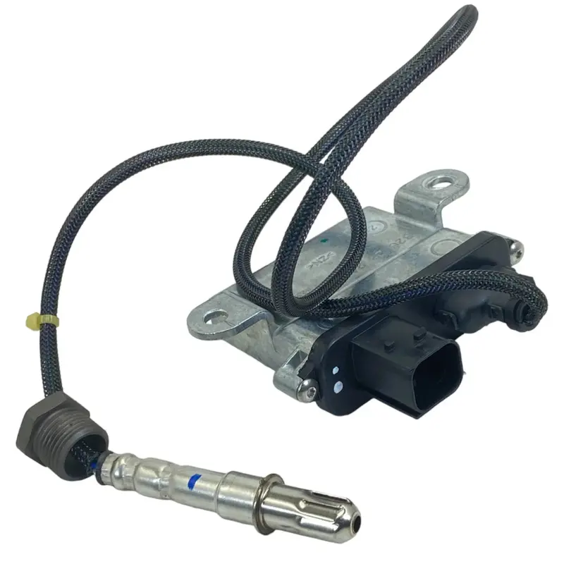 894A1ew021 Genuine Hino Diesel Particulate Sensor 2