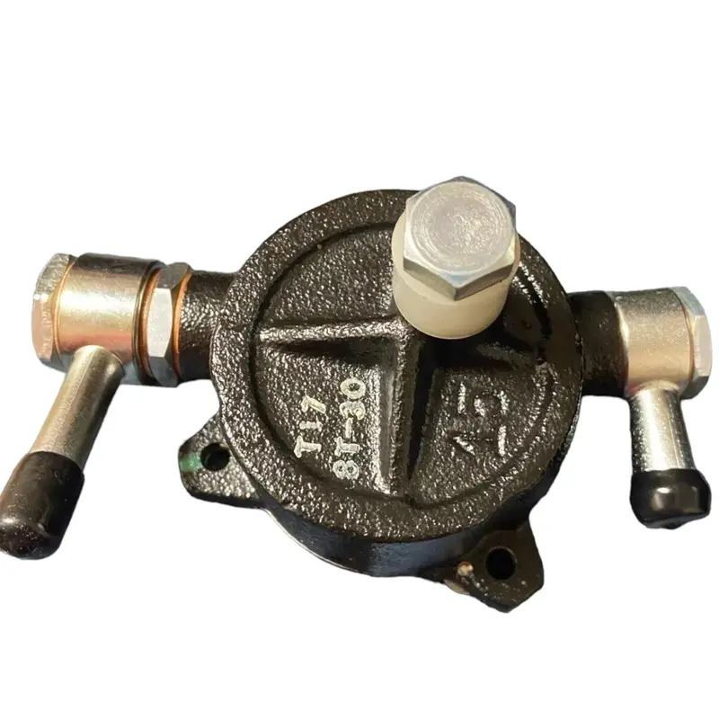8971736000 Genuine Isuzu Pump Asm 1