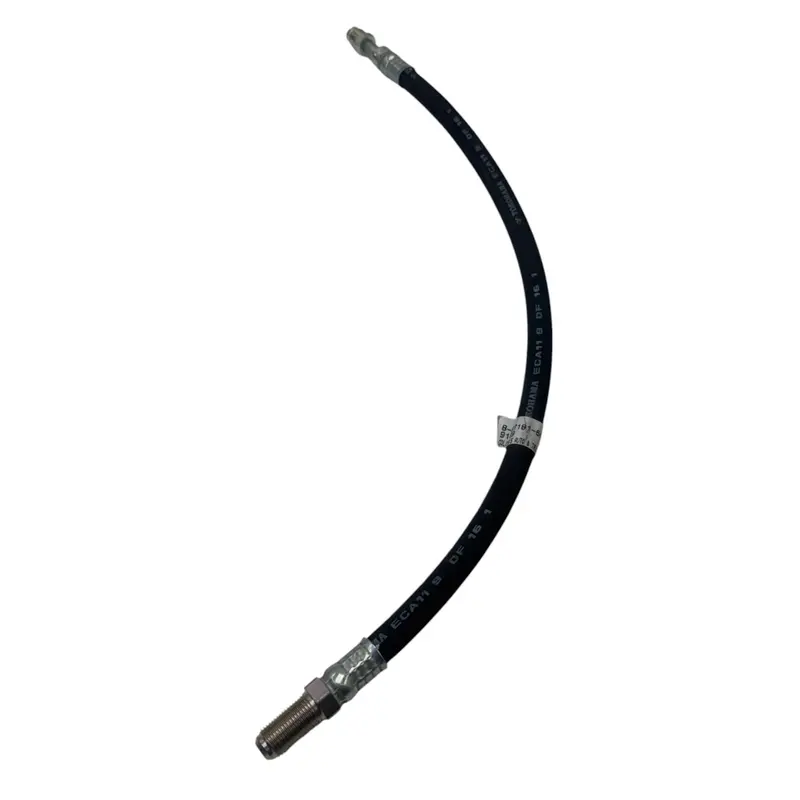 8971816690 Genuine Isuzu Atf Hose 1