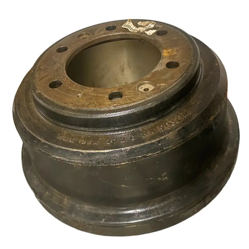 897331-2914 Genuine Isuzu Brake Drum 2
