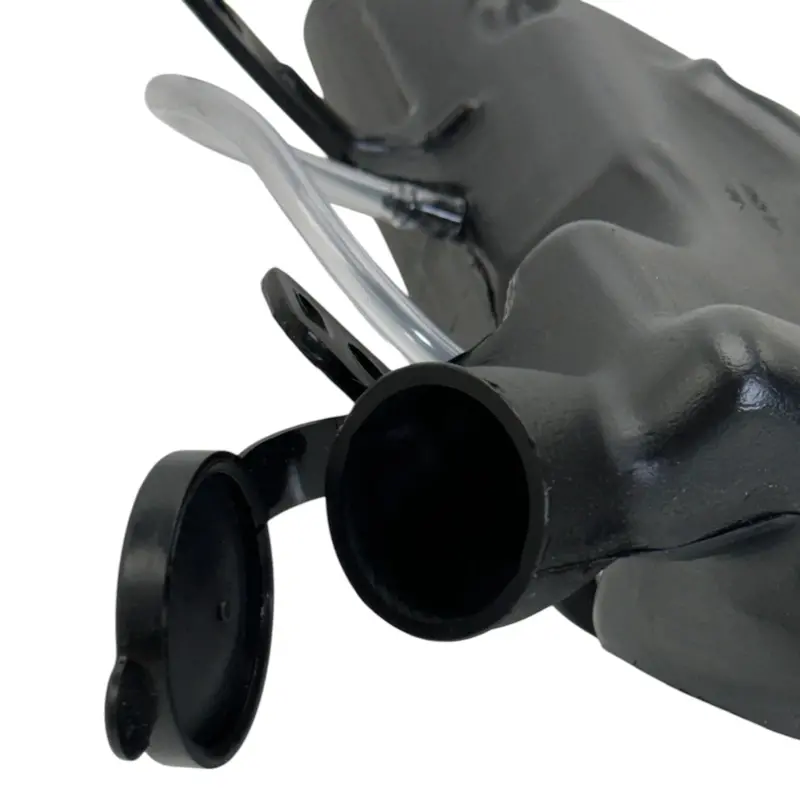 8978550655 Genuine Isuzu Washer Fluid Tank 2