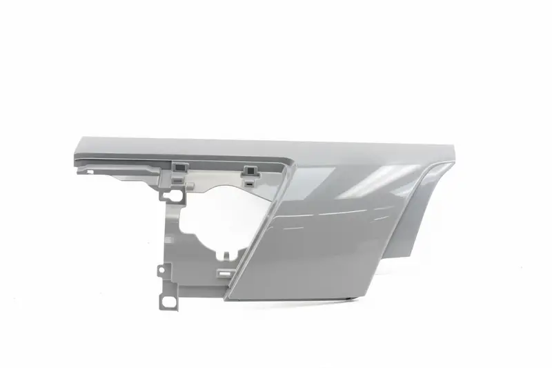 8980365245 Isuzu Right Front Corner Panel 1