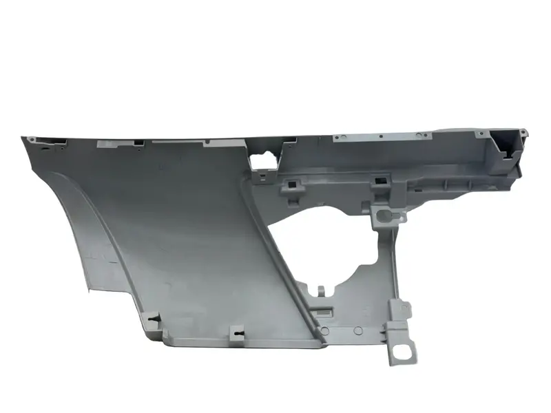 8980365245 Isuzu Right Front Corner Panel 2