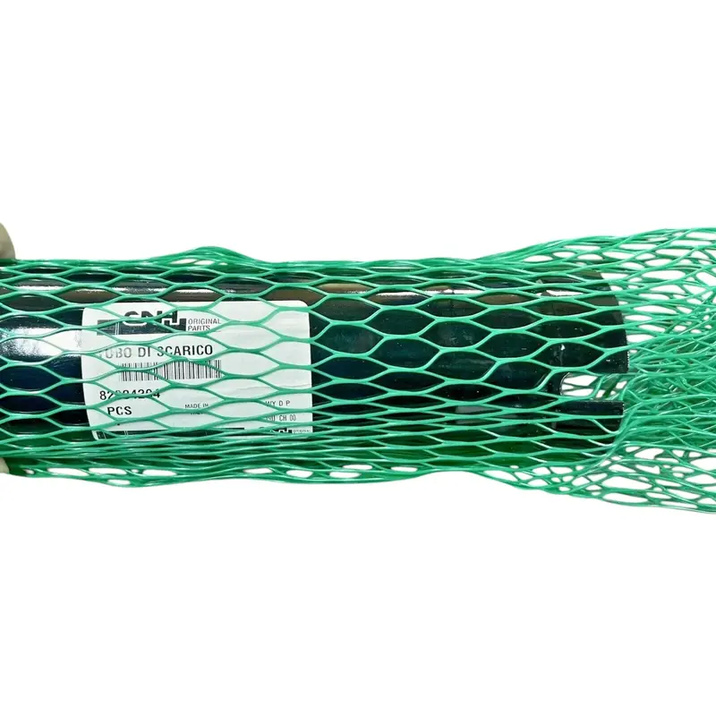 89806176 Genuine Cnh Exhaust Pipe 2