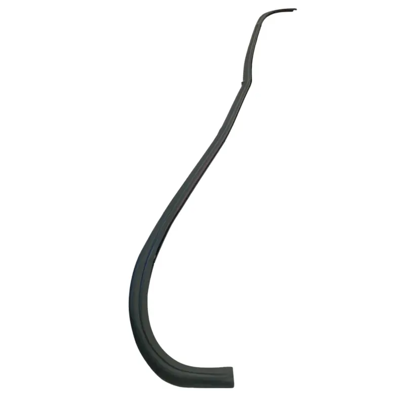 8980835421 Genuine Isuzu Lower Windshield Molding Suitable 1