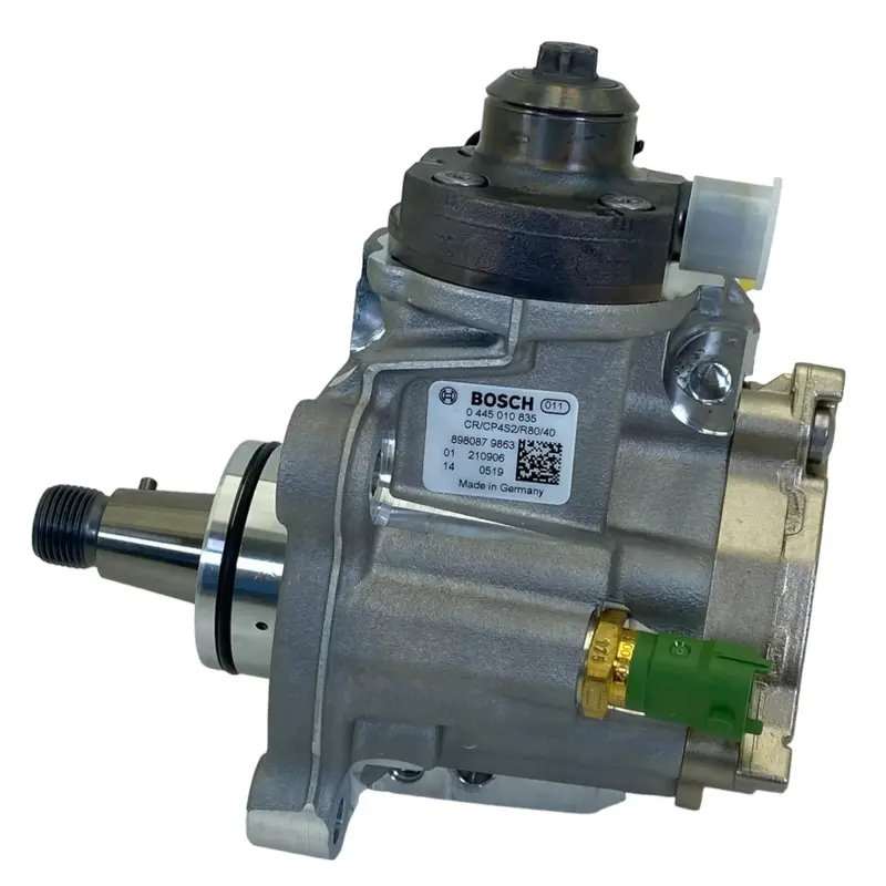 8980879861 Genuine Bosch Fuel Injection Pump 2