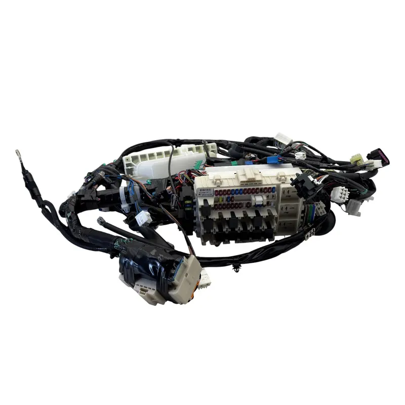 8982464100 Genuine Isuzu Wiring Harness 2