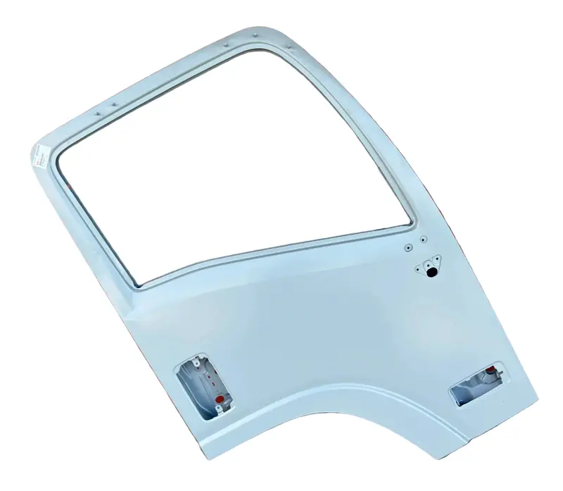 8982606051 Genuine Isuzu Right Side Door Assembly 1