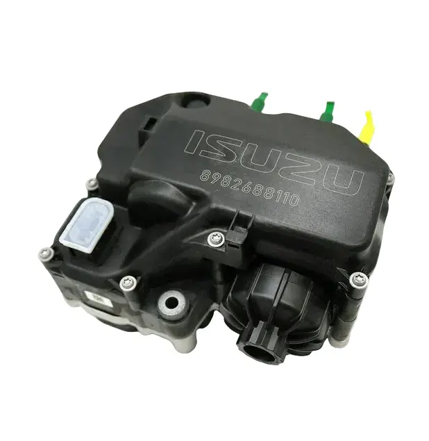 8982688112 Genuine Bosch Isuzu Diesel Exhaust Fluid Pump 2