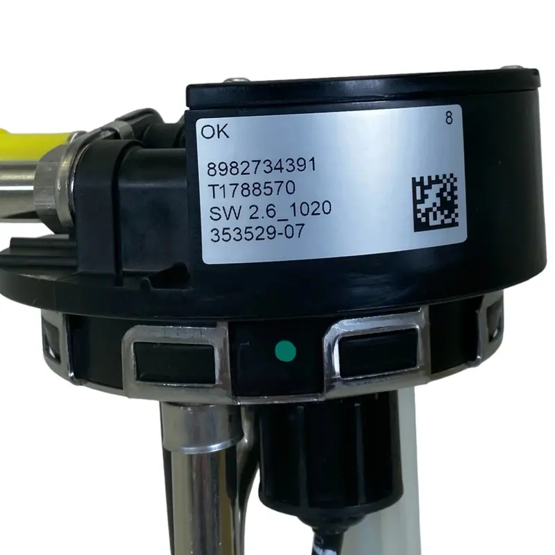 8982734391 Genuine Isuzu Def Level Sensor 2