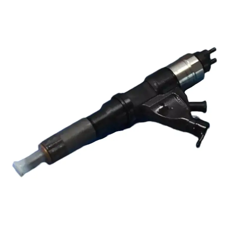 8982816111 Genuine Isuzu Fuel Injector Nozzle 1