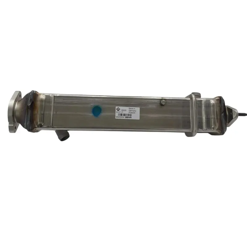 8C3z-9F464-E Genuine Ford Egr Cooler 1