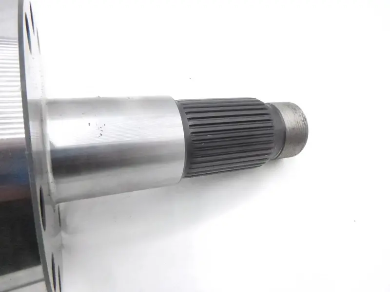 8D-7427 Genuine Cat Drive Pinion Shaft Circle 2