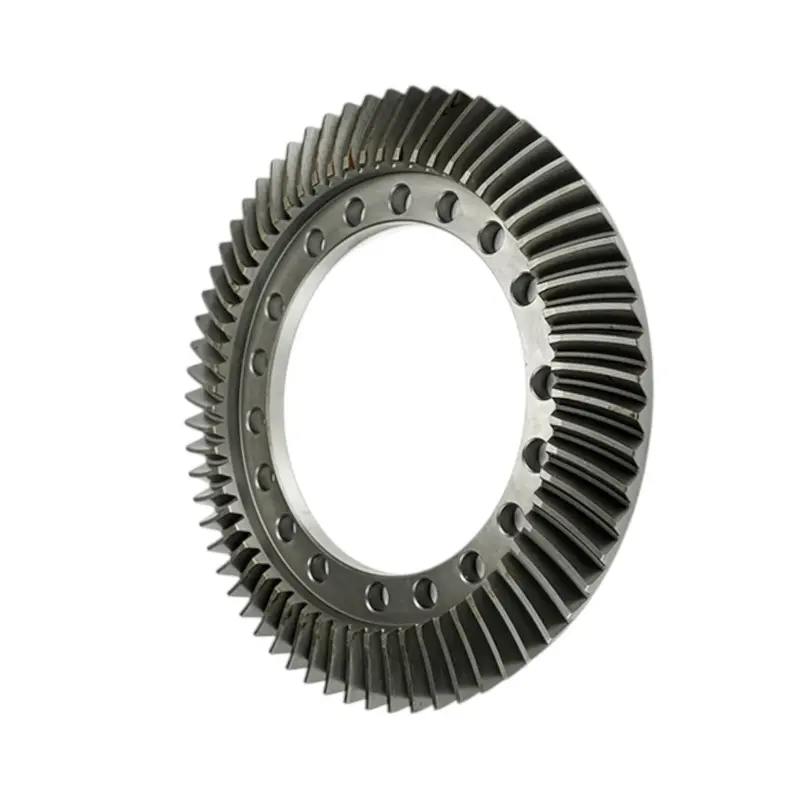 8D2116 Cat Ring Gear 1