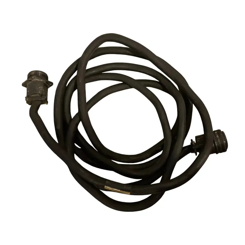 8D8540 Caterpillar Harness Assembly 1