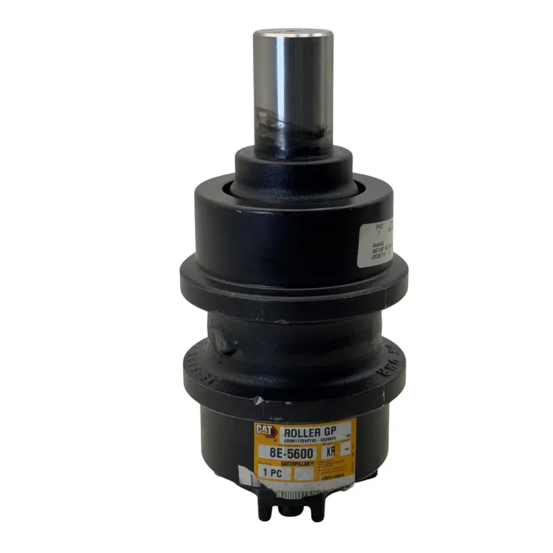 8E5600 Genuine Cat Carrier Roller Group 1