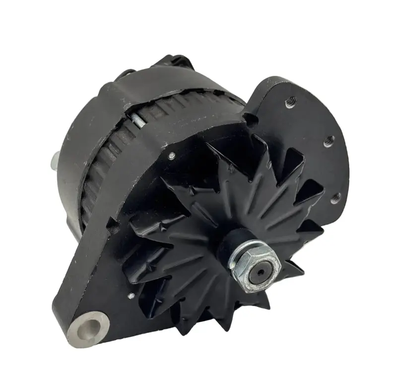 8Ek2010nd Thermo King Altenator 12V 1