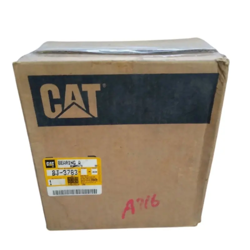8J3783 Cat Self-Aligning Spherical Plain Bearing 2
