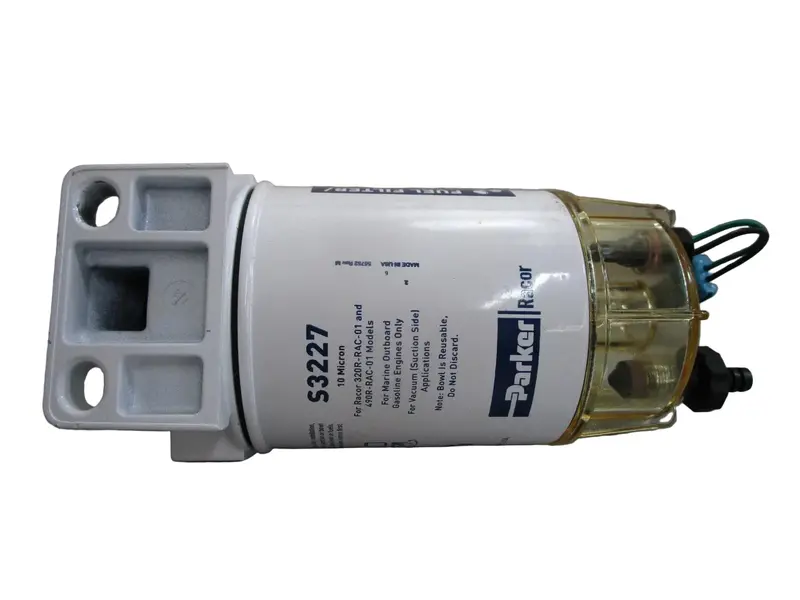 8M0022130 Genuine Mercury Fuel And Water Separator Kit 1