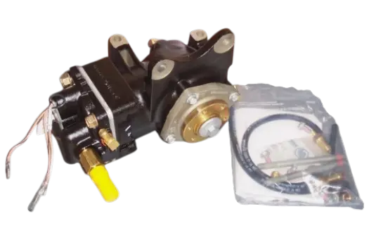 8M0050656 Genuine Mercury Dfi Air Compressor 1