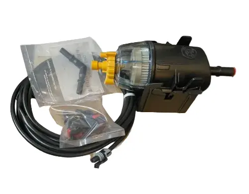 8M0135386 Genuine Fuel Filter Kit 1